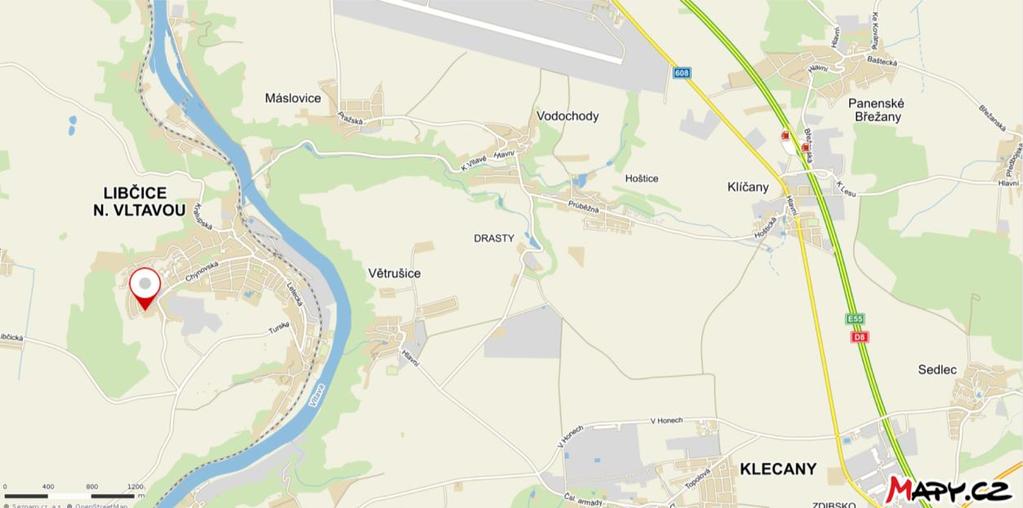 STATIKUM s.r.o. znalecký ústav jmenovaný Ministerstvem spravedlnosti ČR se sídlem Purkyňova 125, Brno 612 00, IČ: 15545881, DIČ: CZ15545881, tel.: 776824201, e-mail: objednavka@statikum.
