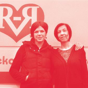 6.4 TERÉNNÍ PROGRAM OLOMOUCKÝ KRAJ Pracovnice týmu v roce 207: vedoucí / sociální pracovnice: Mgr. Alena Přikrylová, sociální pracovnice: Mgr.