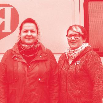 Renata Horáčková V roce 207 jsme ve Středočeském kraji uskutečnili 23 terénních výjezdů a spolupracovali jsme s 6 privátními byty a všemi 7 nočními kluby, které se v oblasti nacházejí.