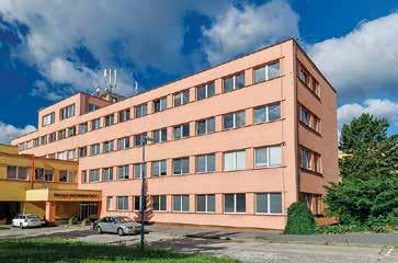 Během devadesátých let se Ústav iny transformoval na standardní vědeckou instituci zabývající se základním výzkumem v informatice.