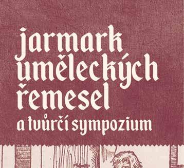 28 OSMIČKA / MĚSÍČNÍK MĚSTSKÉ ČÁSTI PRAHA 8 / srpen 2018 www.praha8.