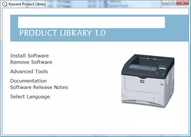 1 Před instalací ovladače tiskárny z disku CD-ROM ověřte, že je tiskárna napájena a připojena k portu USB počítače nebo k sí ovému portu.