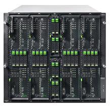2800E3 PRIMEQUEST 2400E3 PRIMEQUEST 2800B3 Osmi socketový rack server, který sjednocuje ekonomické