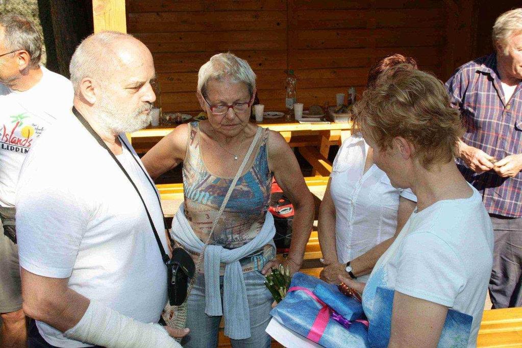 Závěrem května, ve středu 30.