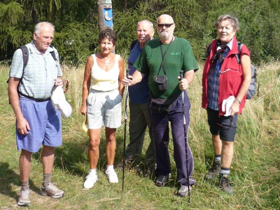 30.srpna se uskutečnil několikrát
