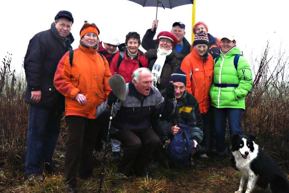 V prosinci jsem uspořádali dvě slavnostní seniorkavárny vánoční