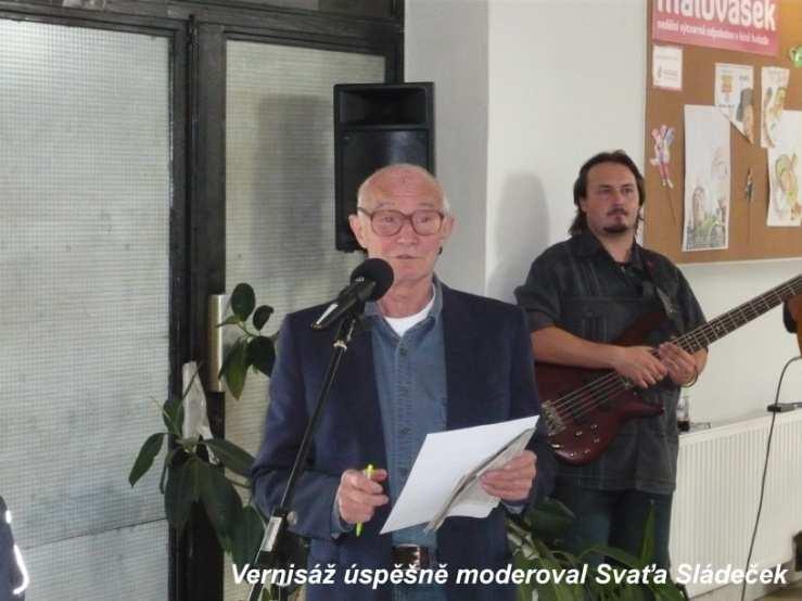 KLETR a občanská společnost.