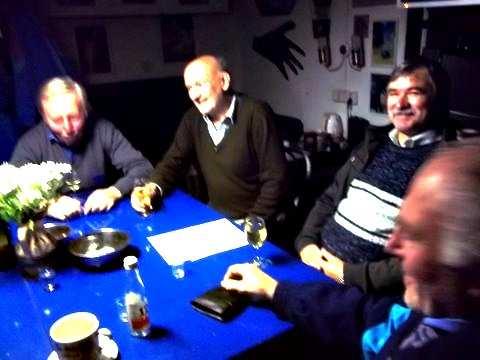9. února proběhlo shromáždění 2011, na kterém jsme schválili