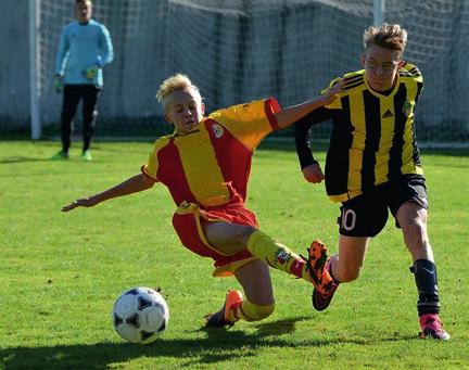 Vítězné utkání s Bohemkou před 0 diváky nám zůstane navždy v paměti, těší trenéra Viktora Valtu realizační tým Tománek Lukas - trenér do /0 Valta Viktor - trenér Šmídek Filip - asistent Heřmánková