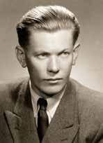 ) Velel pohotovostnímu pluku Slovensko během akcí proti banderovcům, tehdy se seznámil s Josefem Pavlem, v únoru 1948 náčelník štábu milicí. 5.