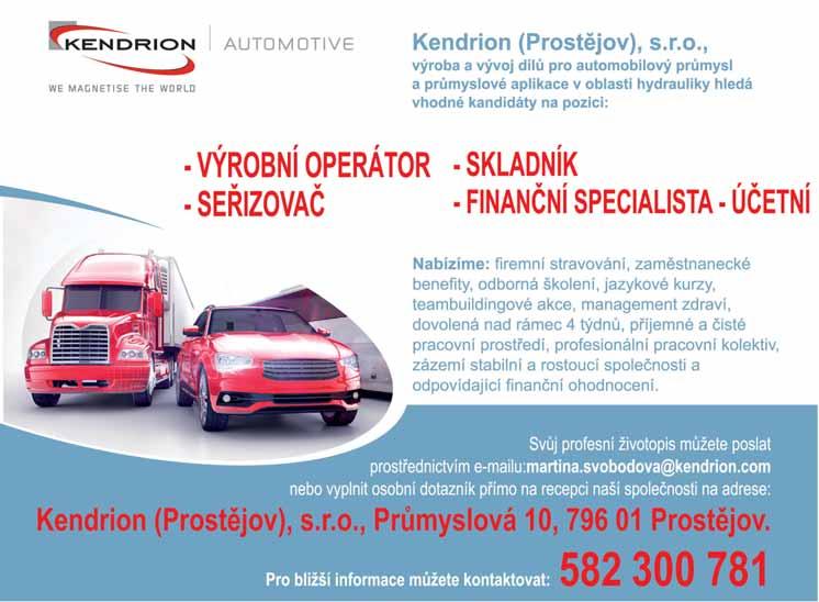 zprávy z regionu um... Konicko Kostelecko Němčicko Plumlovsko Protivanovsko aneb jsme s vámi u toho.