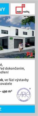 K vybavení patří domovní videtelefon s bzučákem, pevná linka, příruční sklad, sociální zařízení, kuchyňka a