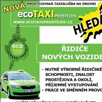 Více info na info@konstrukta.cz, tel.: 776 031 234 nebo www.konstrukta.cz SEMO a.s. Smržice přijme: 1. včelaře - požadavky: zkušenosti s chovem včel, ŘP sk. B, 2.