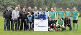 zapasove menicko FORTUNA MORAVSKOSLEZSKÁ FOTBALOVÁ LIGA: 8. kolo: 1.SK Prostějov Valašské Meziříčí (pátek 22.9., 15.30, rozhodčí: Vojstřejž Gasnárek, Lenfeld). CLEAN4YOU KRAJSKÝ PØEBOR: 8.