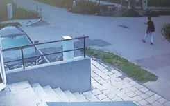 Pachatele se hlídkám vypátrat nepodařilo. Společnými silami byl oheň částečně uhašen. Hasiči pak provedli úplné dohašení. Ilustra ní foto: internet Zloděje hnal hlad Minulé pondělí 11.