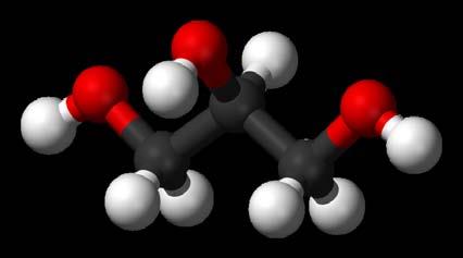 Polyoly Alkoholy