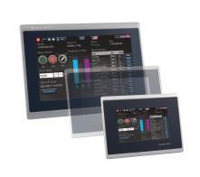 Visualization Hardware Portfolio Overview and