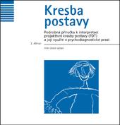 Kresba postavy v ČR Hogrefe - Testcentrum Zdeněk Altman, 2011 Základy práce s kresebnými projektivními metodami, Administrace a způsoby interpretování kresby postavy, Práce s kresbou z