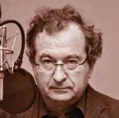 Cílem přednášky vycházející z dlouholeté zkušenosti vysokoškolského učitele budoucích učitelů literatury je formulovat důvody, proč a jak by se měla literatura na českých
