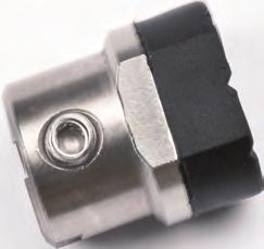 Příslušenství k broušení 01. Vrták/vrtací fréza Pro automatickou vrtačku KAIZER HDM-8000. Obj. č. 5516.1 Huvitz Excelon HPE-7000 (XD) a HPE-810 (XD+) Obj. č. 5354.4 01. Vrták/vrtací fréza 02.