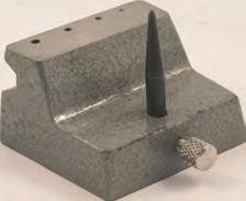 Rozměry (ŠxVxH): 50x45x30 mm Obj. č. 8125 03.