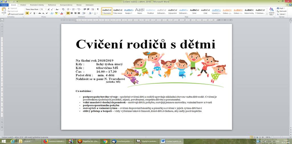 provozu na pozemních komunikacích.