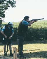 Strelecké výsledky v r. 2003 Ing. MARIÁN ŠEBO, JÁN PIVKO Na praktickej skúške zo strelectva sa vlani zúčastnilo 4 624 uchádzačov o prvý poľovný lístok.