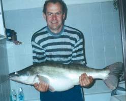 ÚLOVKY DO SÚŤAŽE PAVEL LAURENČÍK: MO SRZ Tornaľa. Kapor rybničný: 13 000 g, 940 mm.