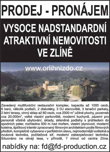 Objekt prošel rekonstrukcí v roce 2006 (výměna oken, zateplení fasády, vybudování restaurace s interiérem z masivního