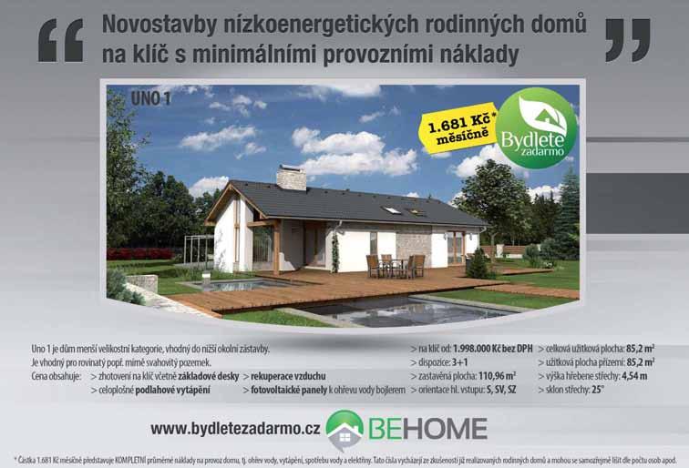 INZERT EXPRES květen MORAVSKÉ REALITY Strana č. 3 1+1, předělán na 2+kk, cihla, 40+10m zděný sklep, Celní 5, hřiště, park, dům i byt po GO, pl. okna, nízké platby, zvýšené přízemí, jako 1.p. za 3+1 panel, cihla v OV, DB v Brně nebo Kuřimi.