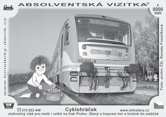 Zlevněný kalendář města Slaný na rok 2015 nová cena je 49 Kč. V prodeji jsou nové pohlednice Muzea slánek, kostela v Dolíně, Slánské hory a kreslený pohled pana Hofmana. Cena 7 Kč.