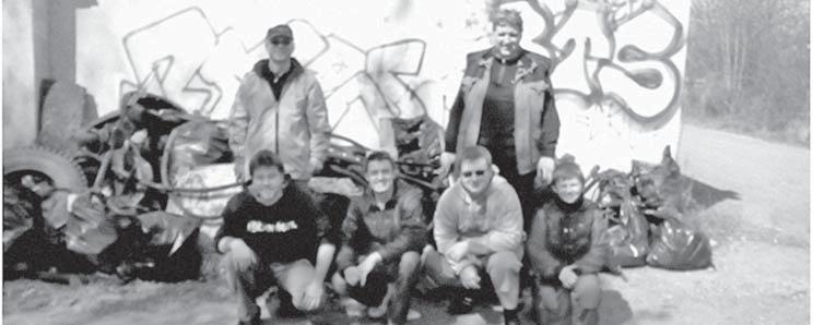 dubna 2015). Pamětní listy byly předány těmto členům ČSBS: ZPRÁVY Z RADNICE Město Slaný důstojně oslavilo 70.
