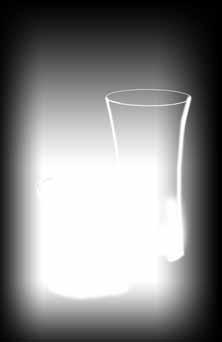 Turbulence se nabízí ve třech velikostech kalíšků 350 ml, 550 ml a 570 ml (burgundské) a nově i ve verzi stemless 500 ml.