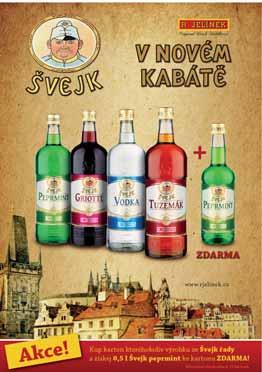 640,90 s DPH Kosher Slivovitz Gold, Silver 50% v plechu cena po