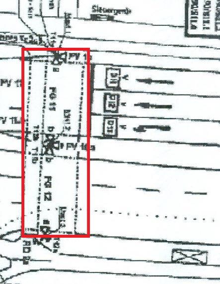 Obr. 12 Přechod pro chodce 5.