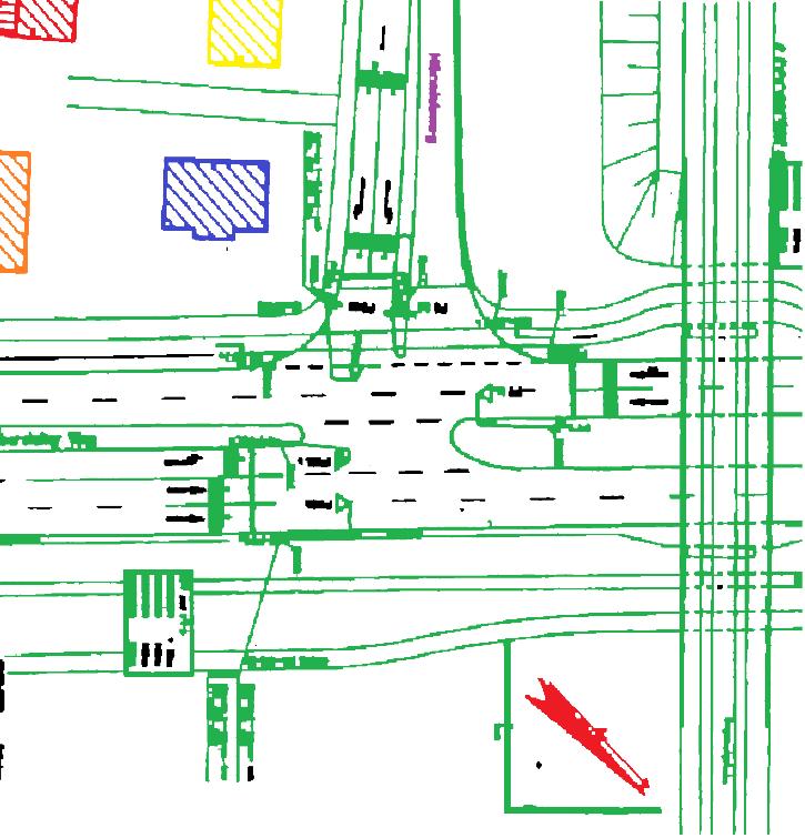 6 Realizace a implementace experimentů Při implementaci je kladen důraz na co největší využití již existujícího kódu z knihovny OpenCV, která disponuje komplexními řešeními v oblasti zpracování