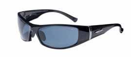 03 2201 187 EUROSPECS Lehké moderní ochranné brýle s výškově i podélně stavitelnými straničkami, čirý polykarbonátový