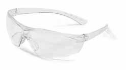 03 2201 184 CONTINENTAL Brýle sportovního designu, široké zorné pole, měkčený nosní můstek a stranice pro vyšší komfort,