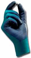 Rukavice 03 3101 009 vel. 7 10 STRINGKNITS 76-200 - textilní rukavice Lehké nylonové bezešvé rukavice bez úletu vláken. Vhodné jak pro montáž, tak do lakoven.
