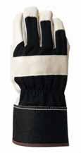 6 11 DERMATRIL 740 - antistatické rukavice Jednorázové nepudrované nitrilové rukavice, tloušťka 0,11 mm, zaoblené zdrsněné konce prstů, bez silikonu, antistatické, chemicky