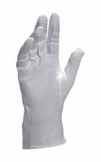 8 11 WELD 250 - tepelně odolné rukavice Tepelně odolné protiřezné rukavice do 250 C z para-aramidu s pohlinikovaným
