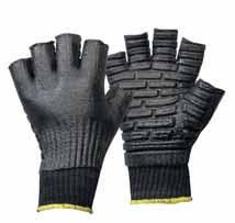 7 11 PRIMA 1CR - protiřezné rukavice Pletené bezešvé protiřezné rukavice z vlákna Premium.