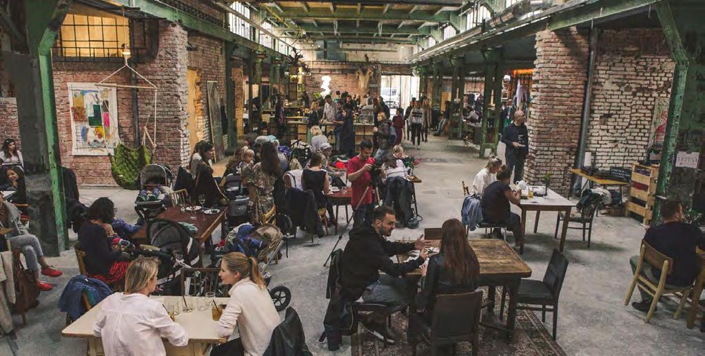 MOŽNOSTI VYUŽITÍ SILA (BUDOVA B), PŘÍPADNĚ HALY