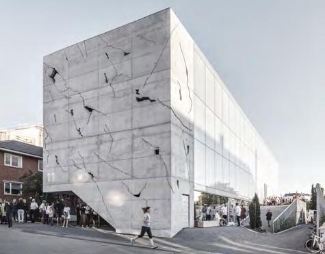 a.s. 4 podlaží, 2500 m2 Kanceláře - Sonnesgade 11 Aarhus, Dánsko