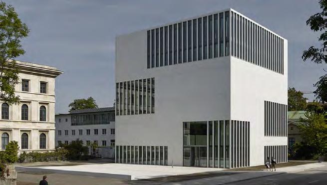 Building Chile (Raimundo Lira Arquitectos) 1455m2
