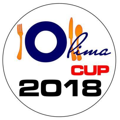 Gastronomická soutěž GASTRO OLOMOUC - Olima Cup 2018 PROPOZICE KUCHAŘ KADET, JUNIOR,