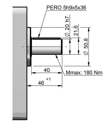 M48x2 56 M12 M33x2 18 40 1 M04 M16x1,5 22 drenáž 14 M05