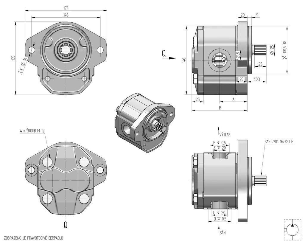 Katalogové listy základních provedení řady -71-S2D2-SU08U07-N -71-S2D2-SU08U07-N 180 9898 71 210 500 1800 81,75 163,5 1-5/8-12UN 58 1-5/16-12UN 49-61-S2D2-SU08U07-N -61-S2D2-SU08U07-N 180 9897 61 230