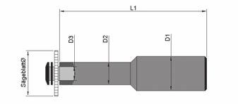 Redukční vložky pro stopkové frézy 1634 d H 4 d 1 A D l 1634 mm mm mm mm mm 6 3 5 5 59, 13 8 3 8 5 54,5 14 1 3 35 5 54, 15 d H 4 d 1 A D l 1634 mm mm mm mm mm 1 35 4 5 (54,) 16 6 3 3 5 6 (61,) 17 8 3