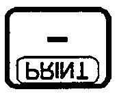 C) Zvolíte-li Seznam provedených kroků Zobrazí se seznam prováděcích kroků uložených v interní paměti. TIP Objeví-i se ve zprávě pro vedení uživatele (PRINT), je možno tisknout aktuální data.